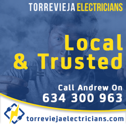Torrevieja Electricians